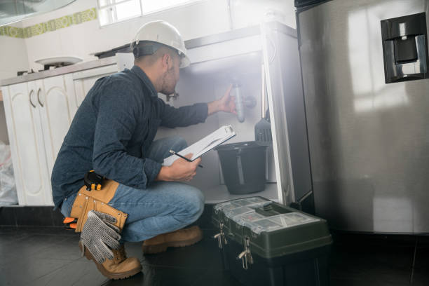 Professional Plumbing in Ferndale, PA