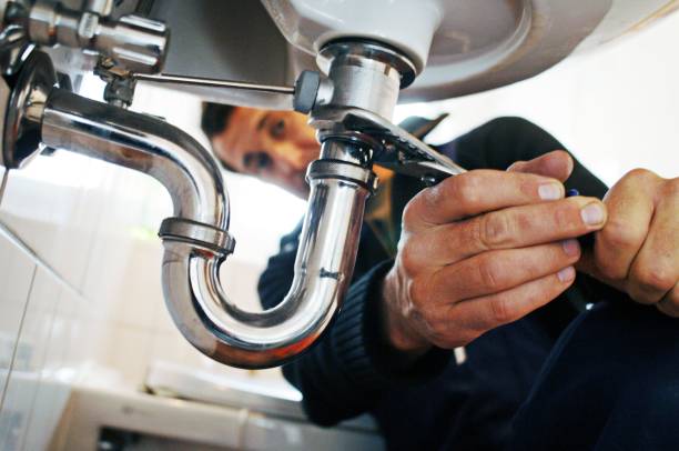 Best Shower Repair Services  in Ferndale, PA