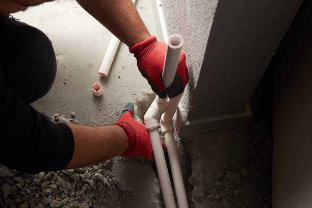 Best Sprinkler Systems  in Ferndale, PA