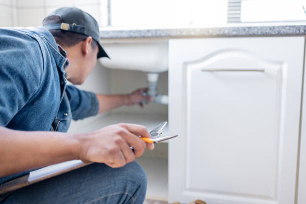 Best Sewer Cleaning Services  in Ferndale, PA