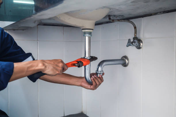 Best Water Leak Repair  in Ferndale, PA
