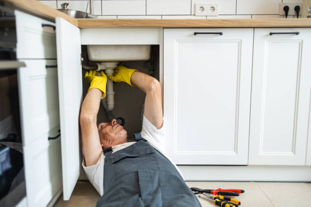 Best Water Softener Installation  in Ferndale, PA