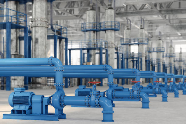 Best Commercial Plumbing Services  in Ferndale, PA