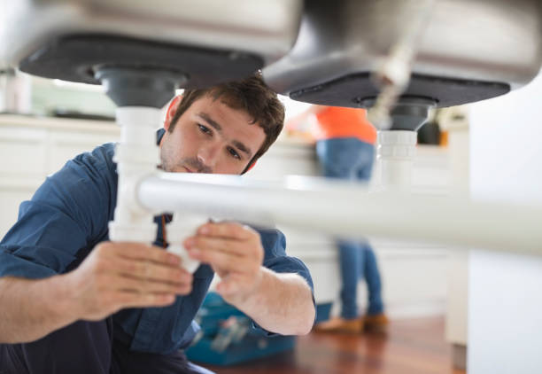 Best Plumbing Repair Near Me  in Ferndale, PA
