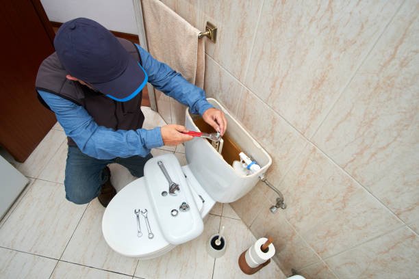 Best Local Plumber Services  in Ferndale, PA