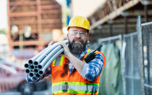 Best Drain Cleaning Services  in Ferndale, PA