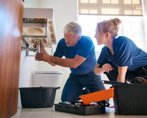Best Water Heater Repair  in Ferndale, PA